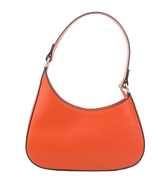 The Luna Bag - Orange.